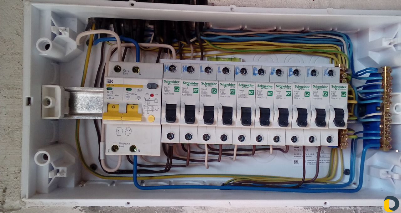 Электрик. Сантехник. Отделочные работы