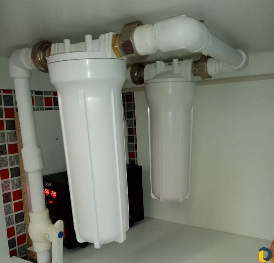 Электрик. Сантехник. Отделочные работы