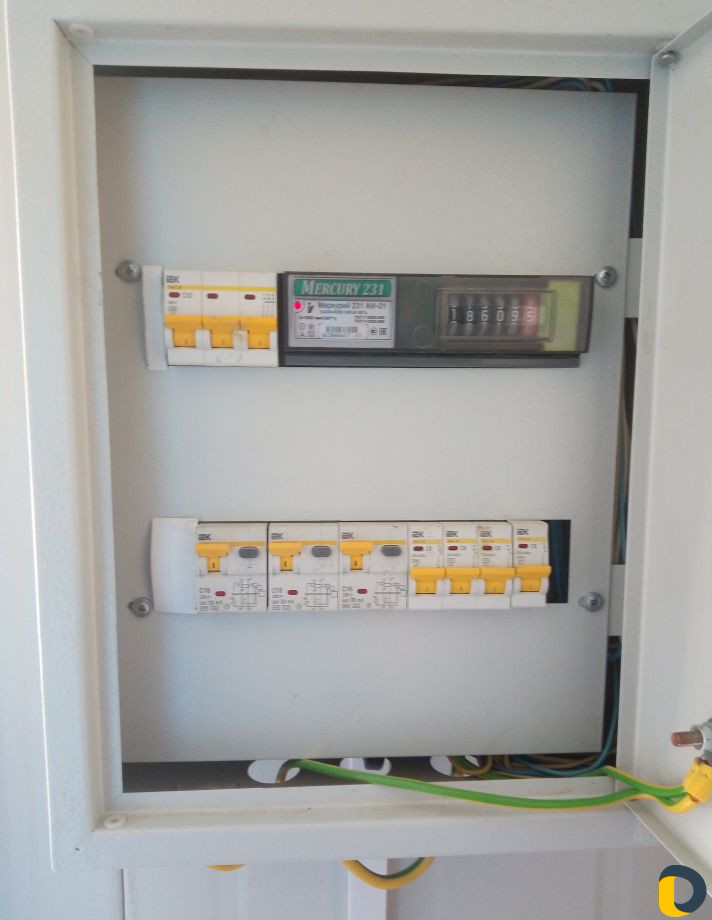 Электрик. Сантехник. Отделочные работы