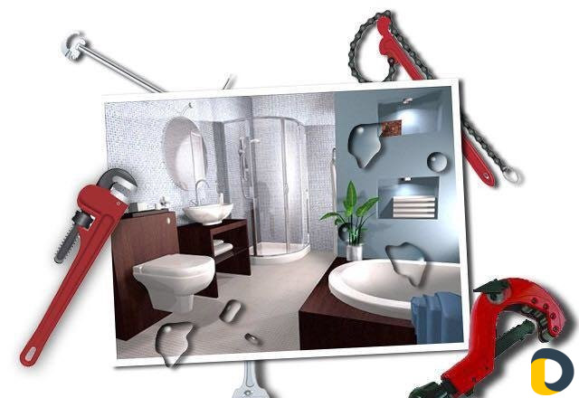 Электрик, Сантехник "Отопление" + Сборщик Мебели