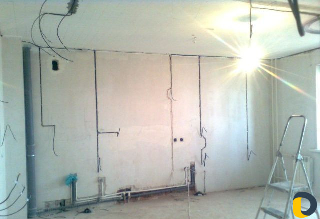 Электрик, Сантехник "Отопление" + Сборщик Мебели