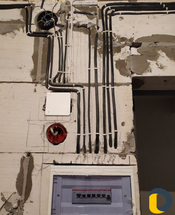 Электрик, Сантехник "Отопление" + Сборщик Мебели