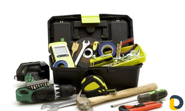 Электрик, сантехник