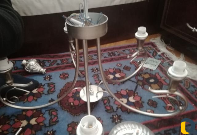 Электрик сантехник