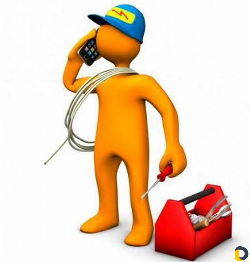 Электрик, сварщик,сантехник, слесарь и другие виды