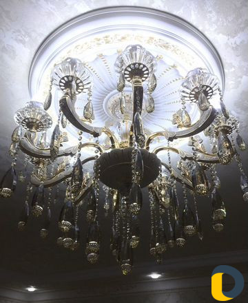 Электрик, +Уст Люстр, бра, светильников и мн др