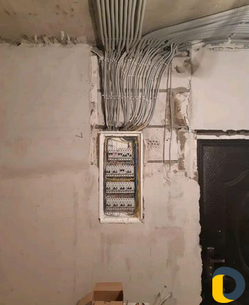 Электрик, +Уст Люстр, бра, светильников и мн др