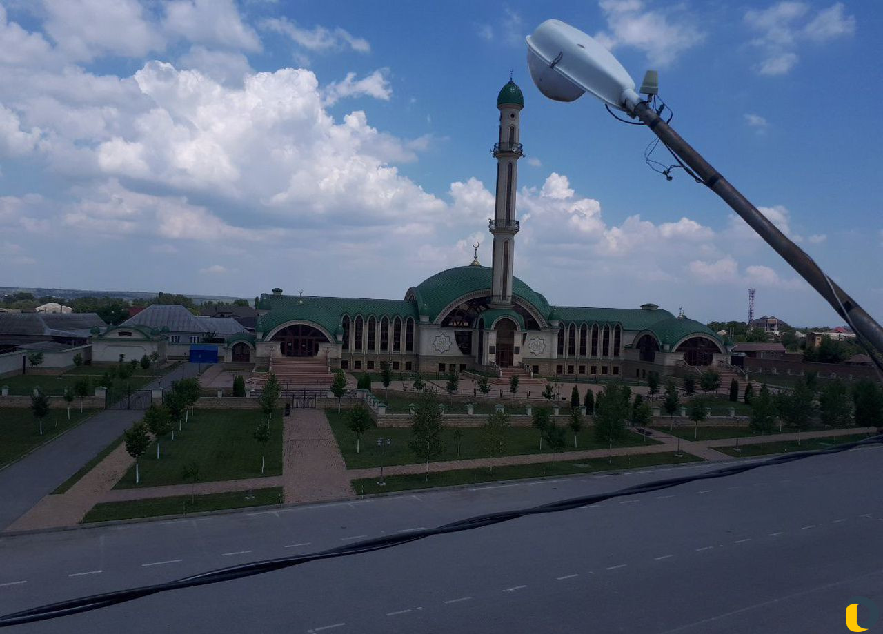 Электрик