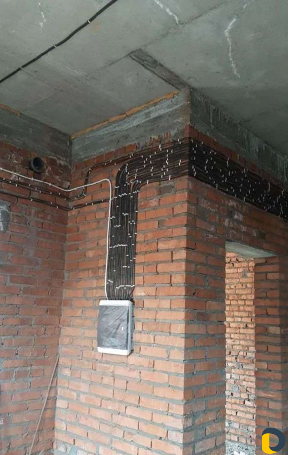 Электрик