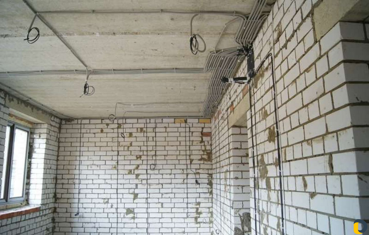 Электрик