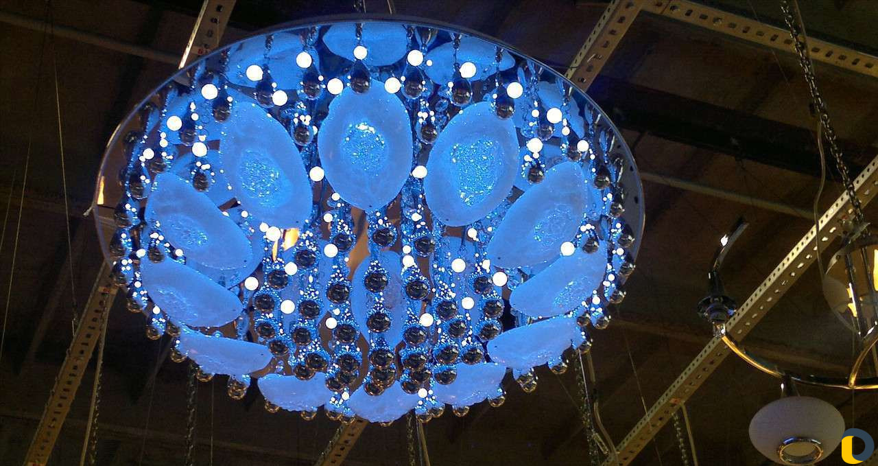 Электрик