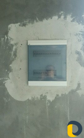 Электрик