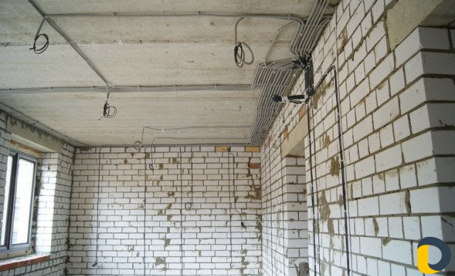 Электрик