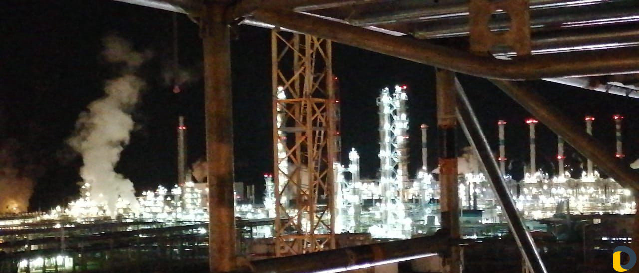 Электрик