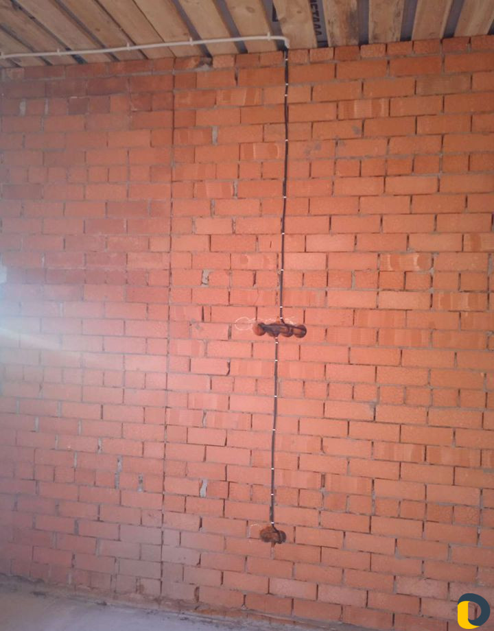 Электрик