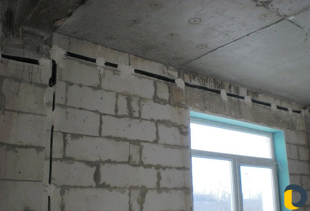 Электрик