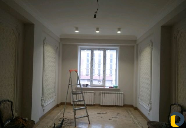 Электрик в каждый дом