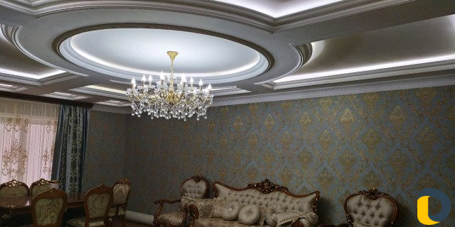 Электрик