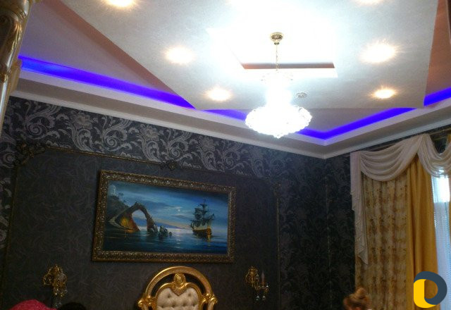 Электрик