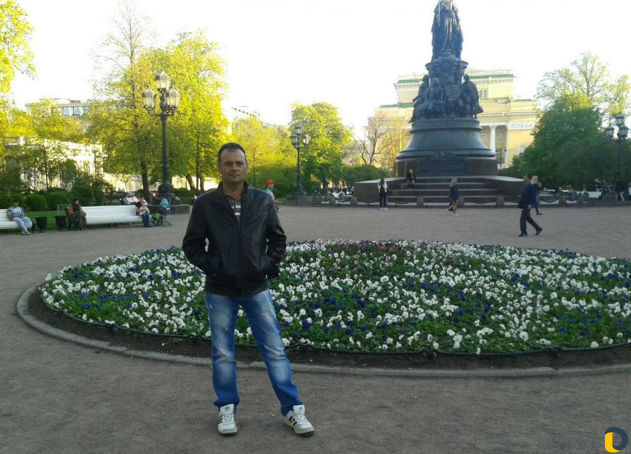 Электрик