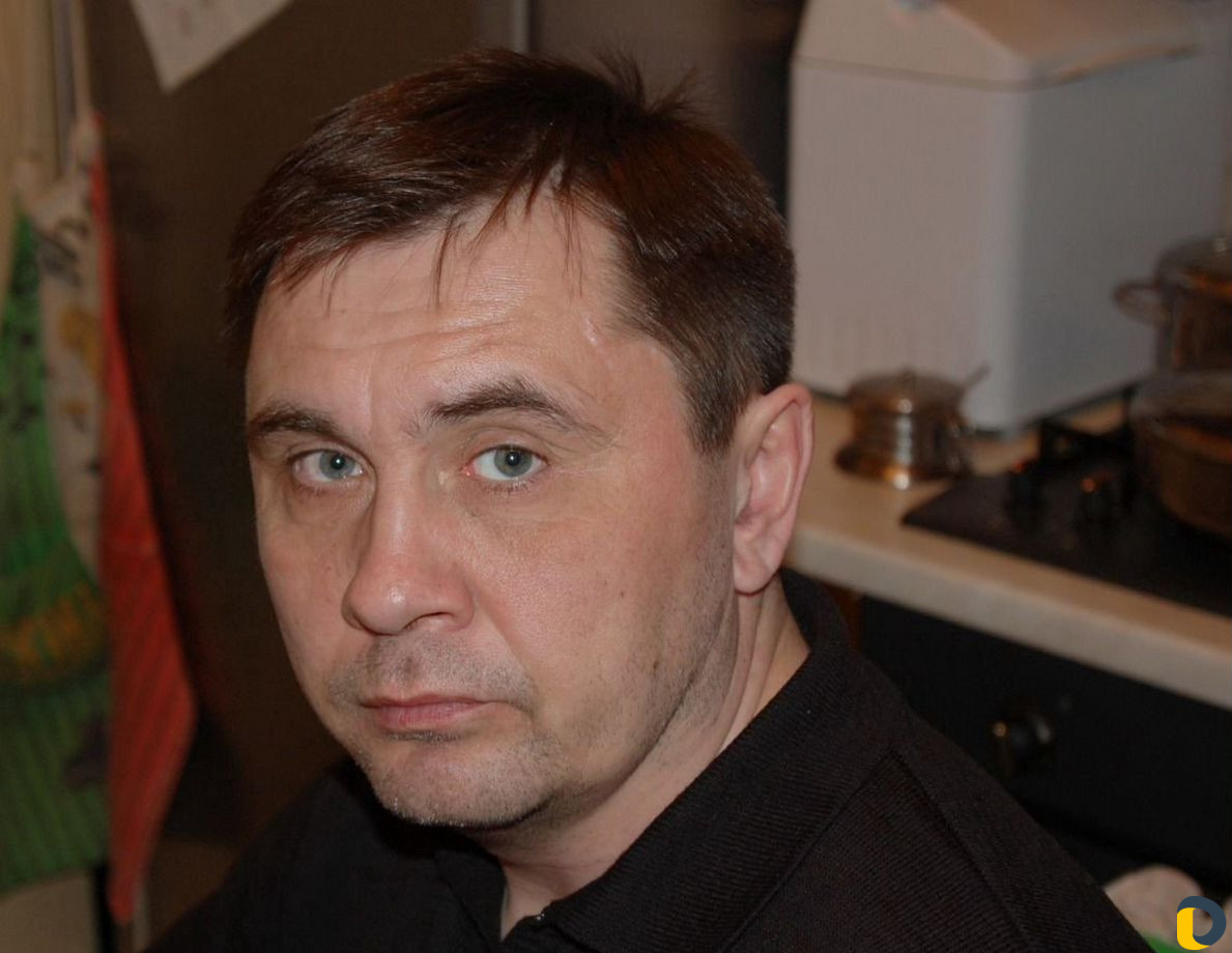 Электрик