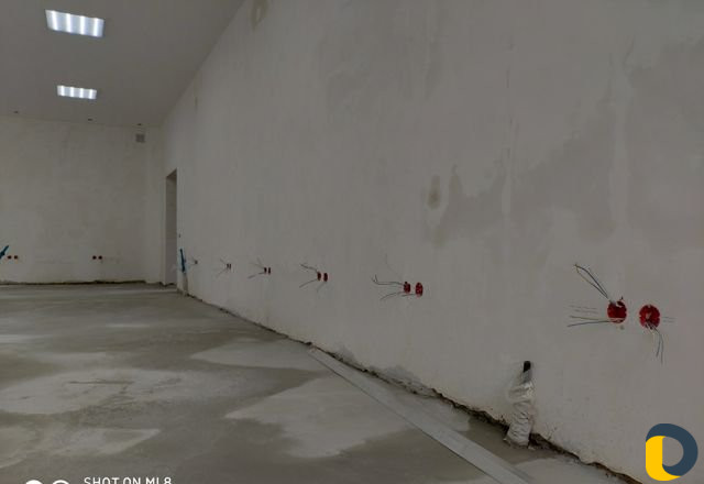 Электрик