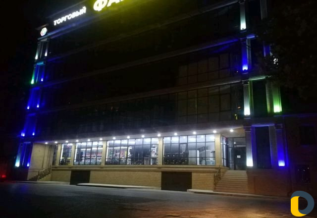 Электрик