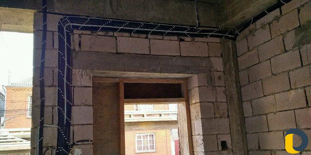 Электрик