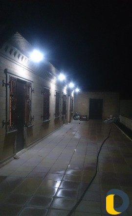 Электрик