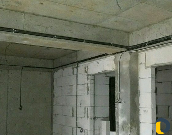 Электрик