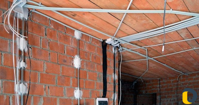 Электрик