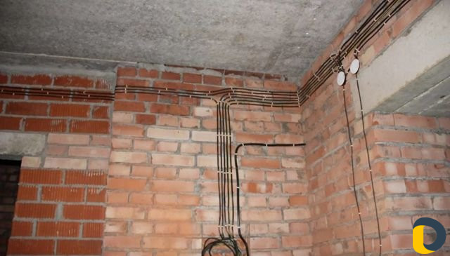 Электрик