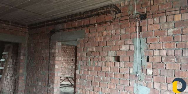 Электрик