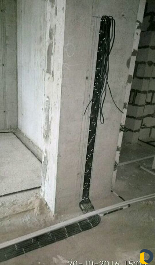 Электрик
