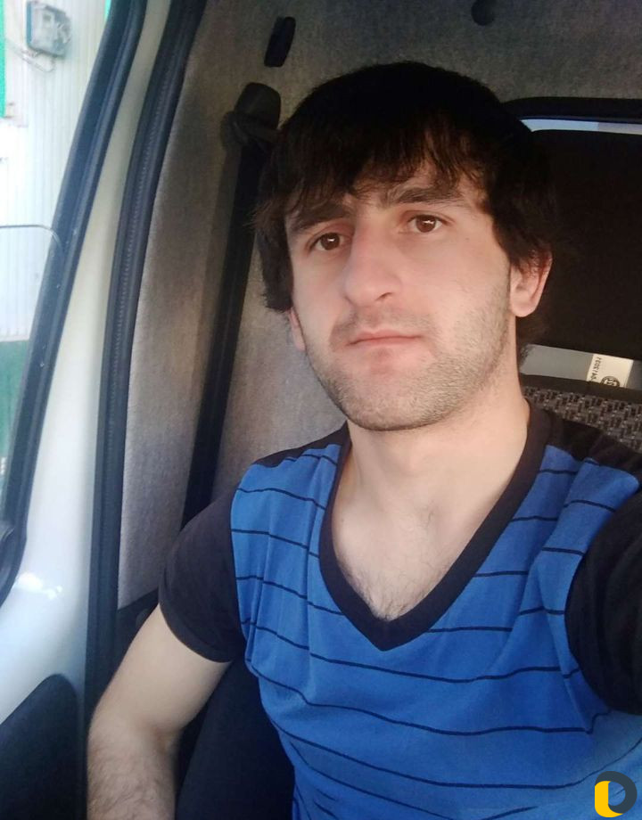 Электрик