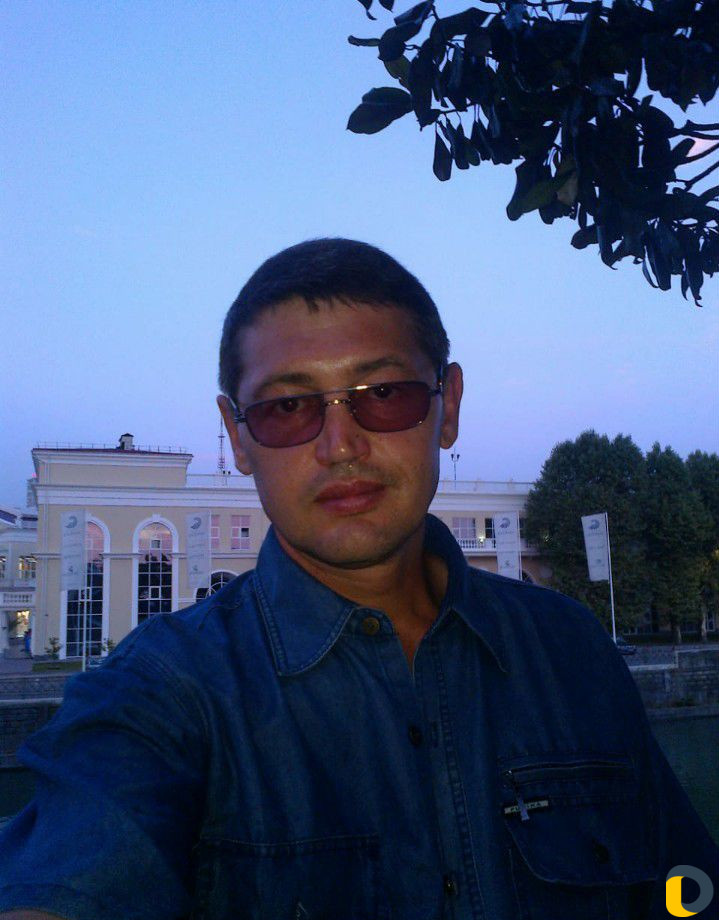 Электрик