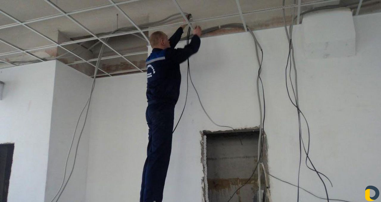 Электрик выезд Аварийный выезд 24/7