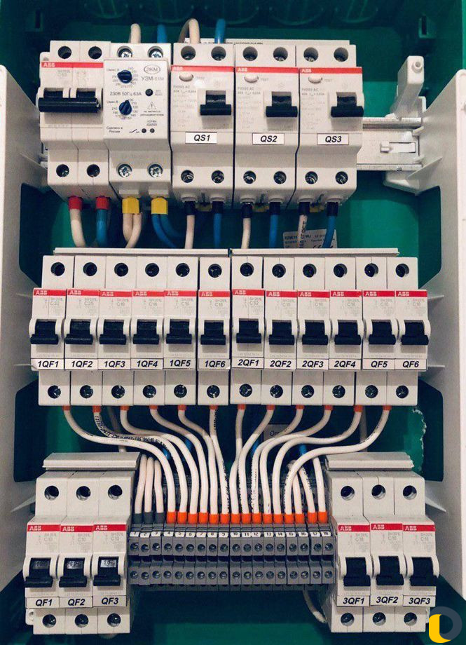 Электрик выезд Аварийный выезд 24/7