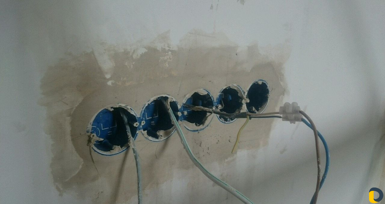 Электрик выполнит заказ под ключ