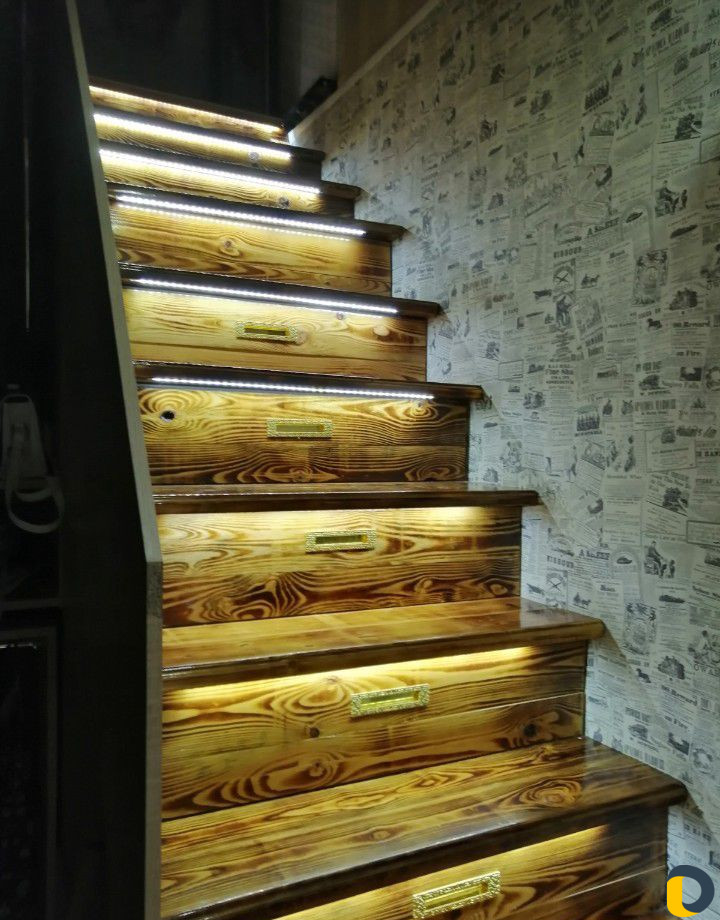 Электрик выполнит заказ под ключ