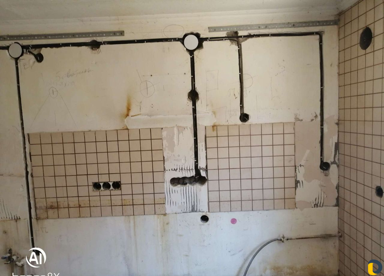 Электрик выполнит заказ под ключ