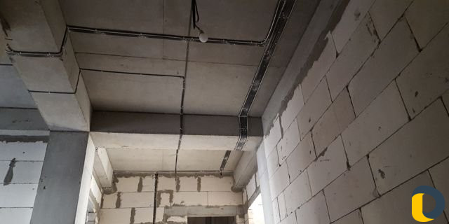 Электрика под ключ