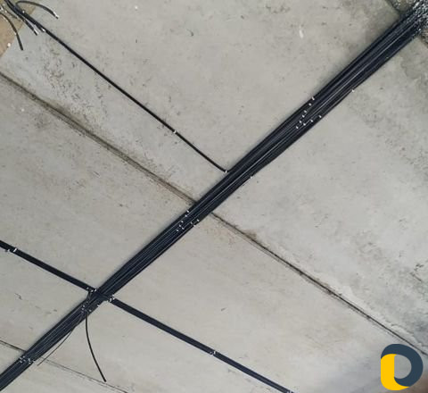 Электрика под ключ