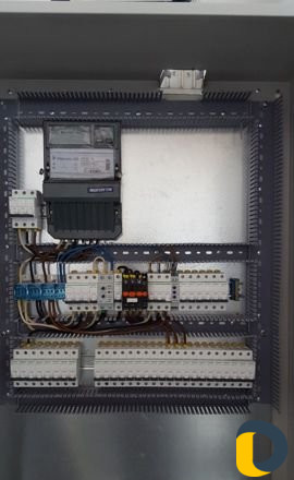 Электрика под ключ