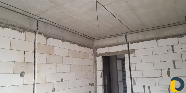 Электрика под ключ