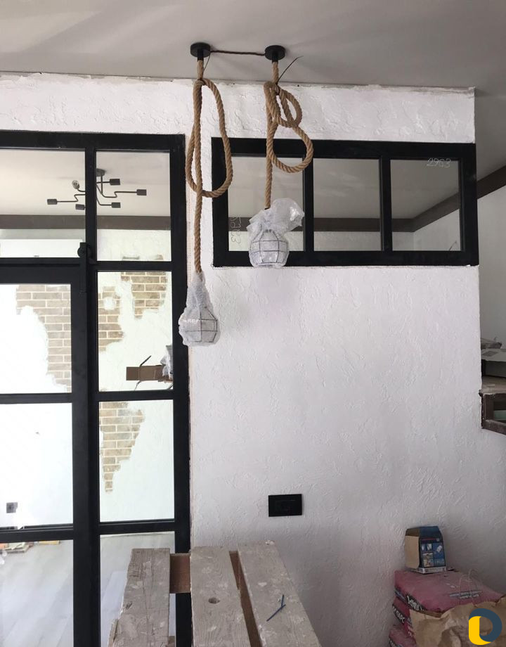 Электрика под ключ