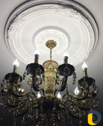 Электрика