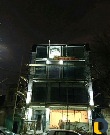 Электрика