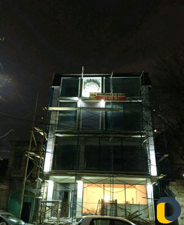 Электрика
