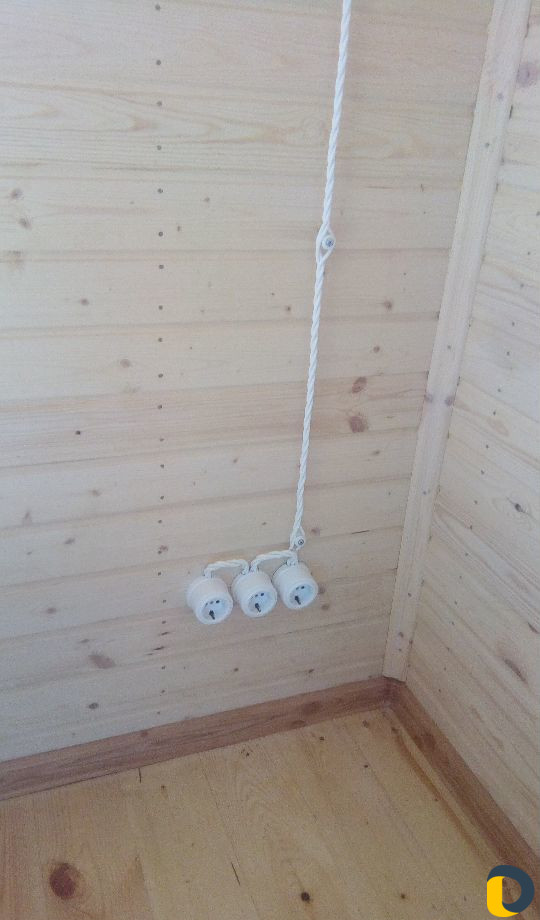 Электрика